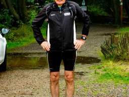 Peak to Peak-Marathon 2021